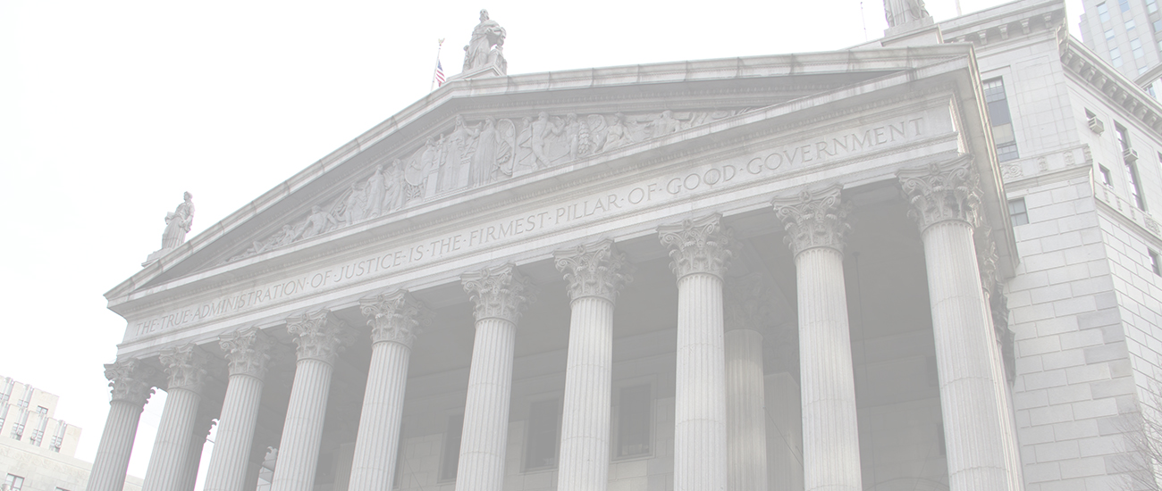 New York County Supreme Court