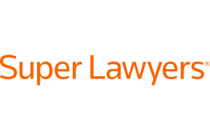 Super Lawyers Badge